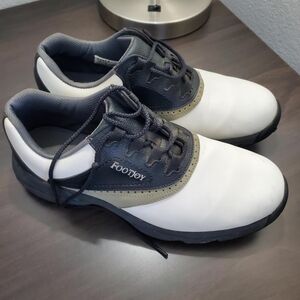 FootJoy Men's Golf Shoes Size 10.5